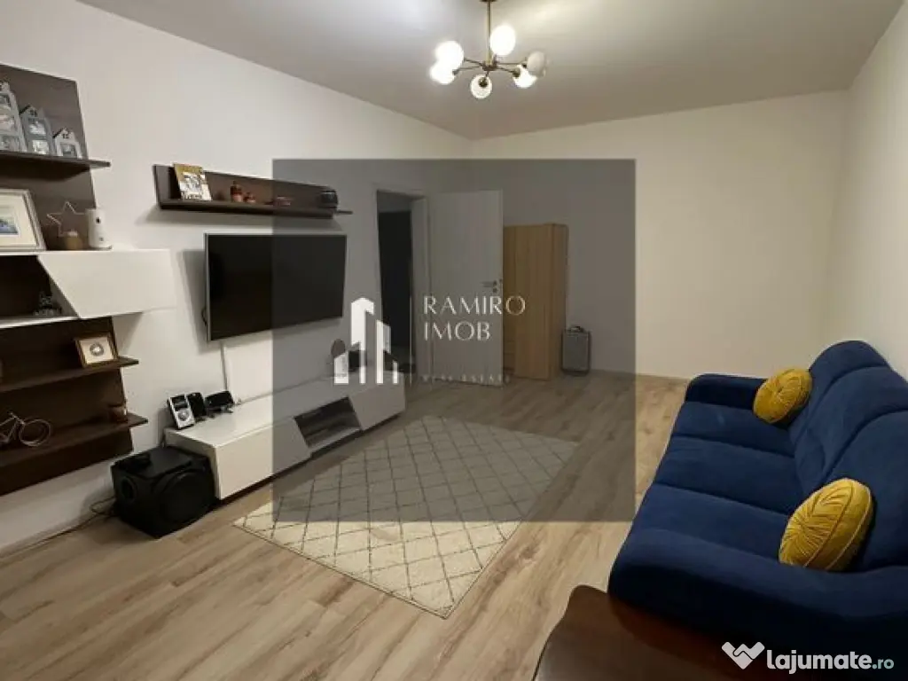 2 Camere 64mp - Mobilat si Utilat - Metalurgiei 