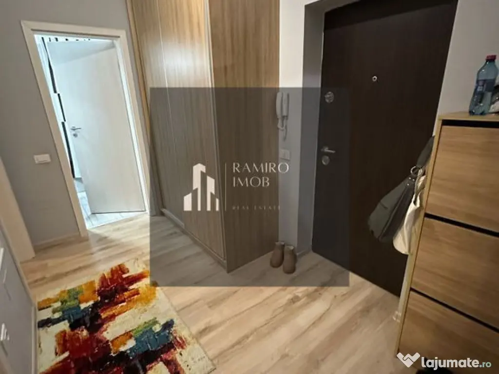 2 Camere 64mp - Mobilat si Utilat - Metalurgiei 