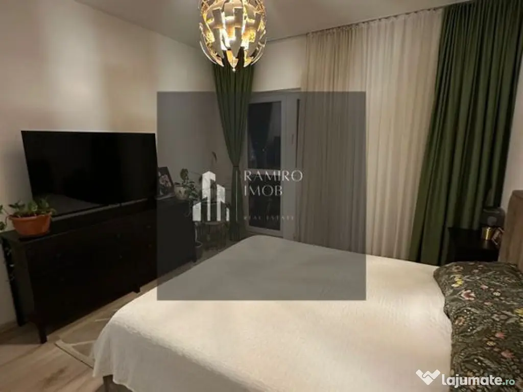 2 Camere 64mp - Mobilat si Utilat - Metalurgiei 