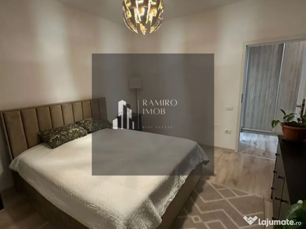 2 Camere 64mp - Mobilat si Utilat - Metalurgiei 