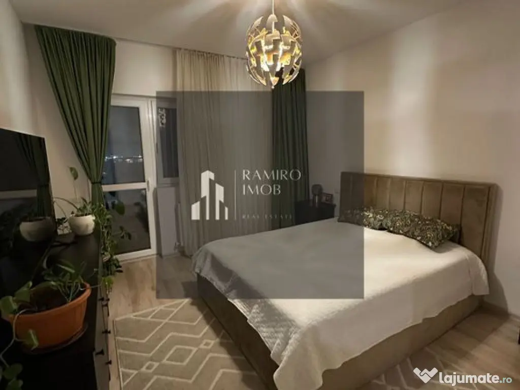 2 Camere 64mp - Mobilat si Utilat - Metalurgiei 