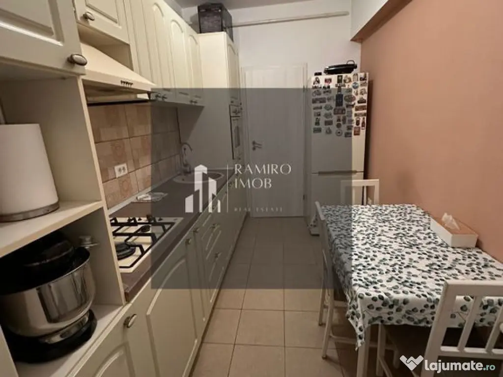 2 Camere 64mp - Mobilat si Utilat - Metalurgiei 