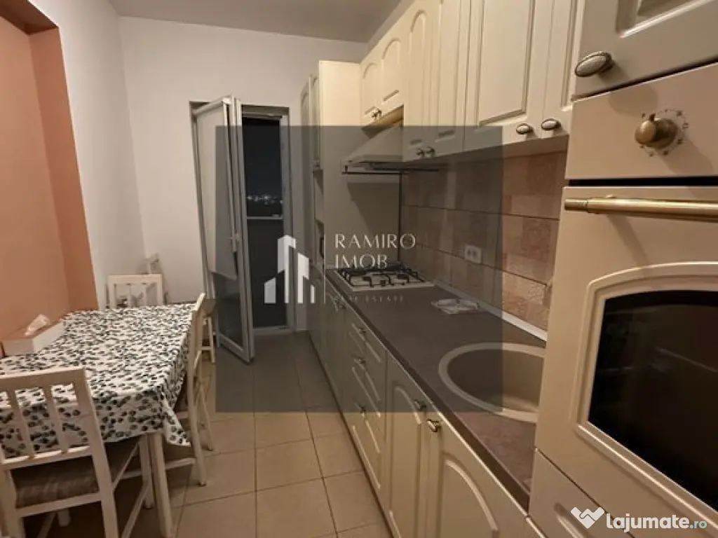 2 Camere 64mp - Mobilat si Utilat - Metalurgiei 