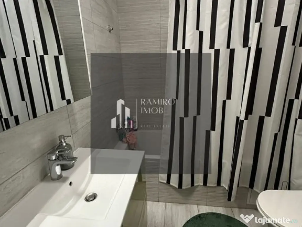 2 Camere 64mp - Mobilat si Utilat - Metalurgiei 