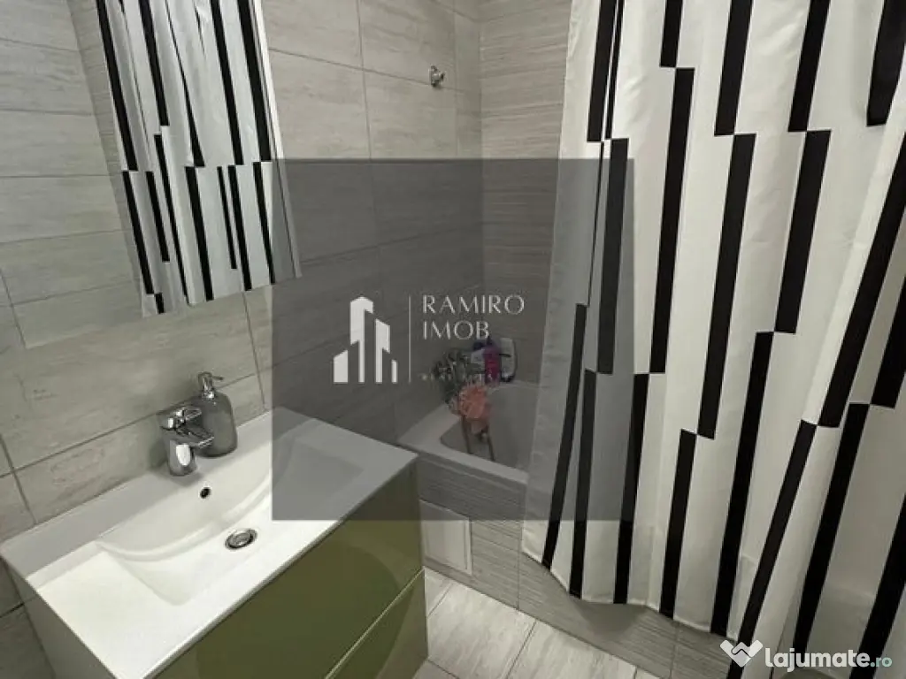 2 Camere 64mp - Mobilat si Utilat - Metalurgiei 