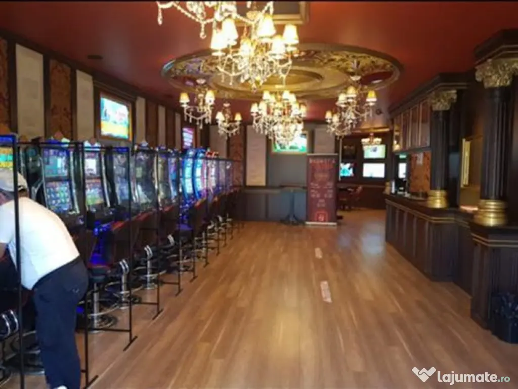 Spatiu Comercial 135 mp 13 Decembrie