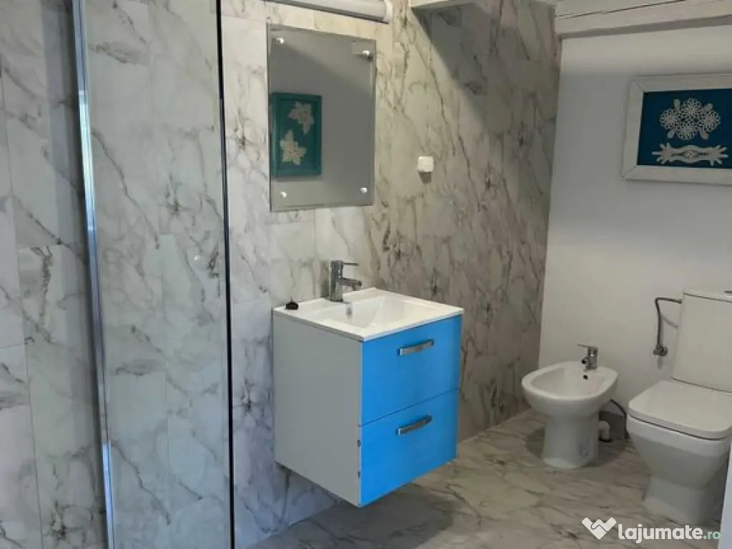 Casa deosebita D+P+E+M zona centrala 