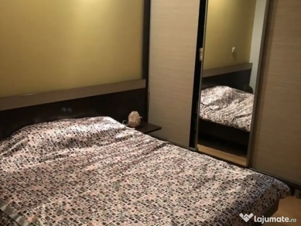 Garsoniera - Grivita