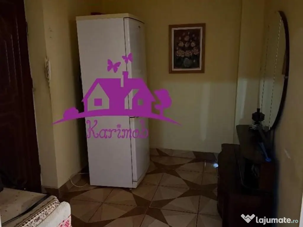 Apartament zona Cantemir 