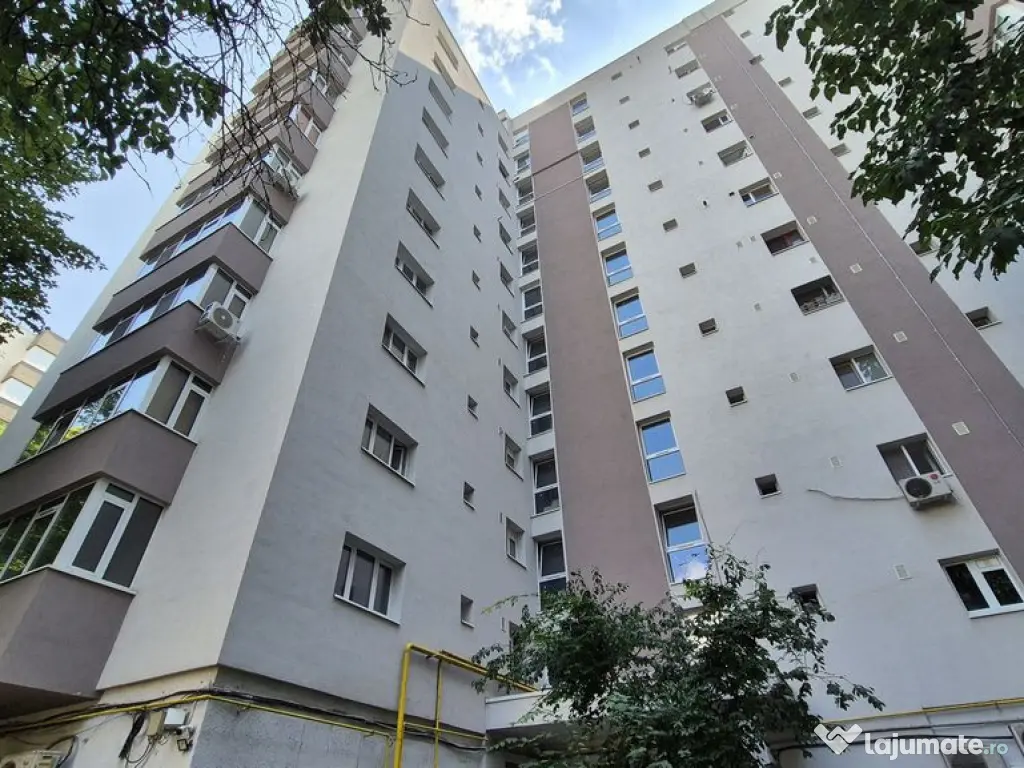 Apartament cu 4 camere 93 mp - Iuliu Maniu 