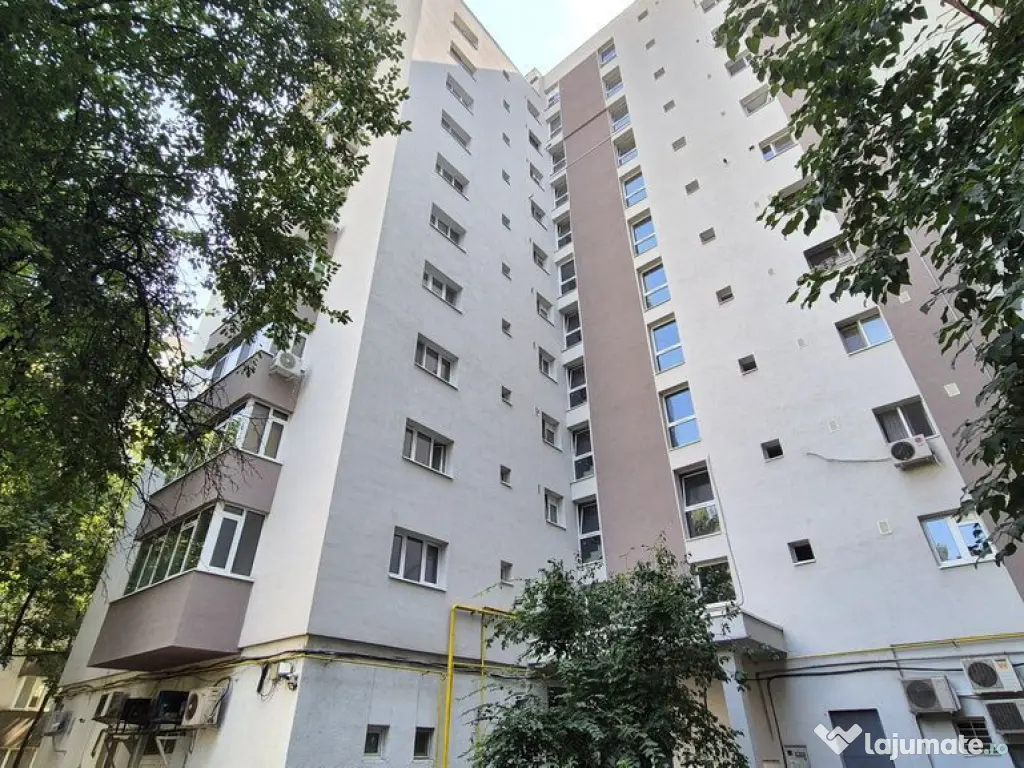 Apartament cu 4 camere 93 mp - Iuliu Maniu 