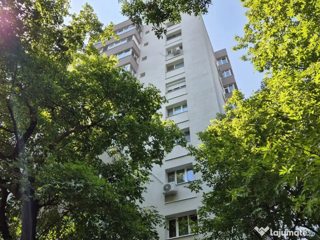 Apartament cu 4 camere 93 mp - Iuliu Maniu 