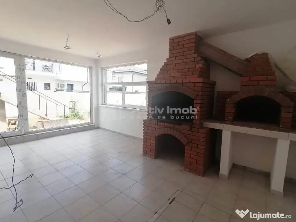 Bragadiru-Leroy Merlin-Vila- teren 561mp cu spatiu comercial 