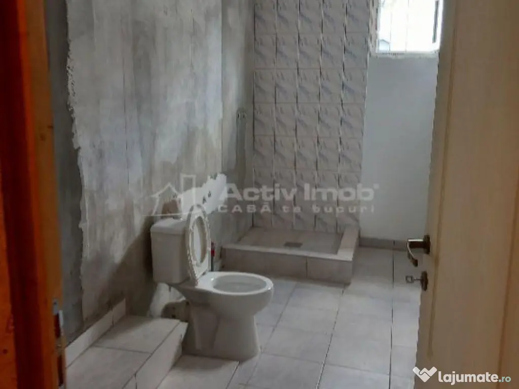 Bragadiru-Leroy Merlin-Vila- teren 561mp cu spatiu comercial 