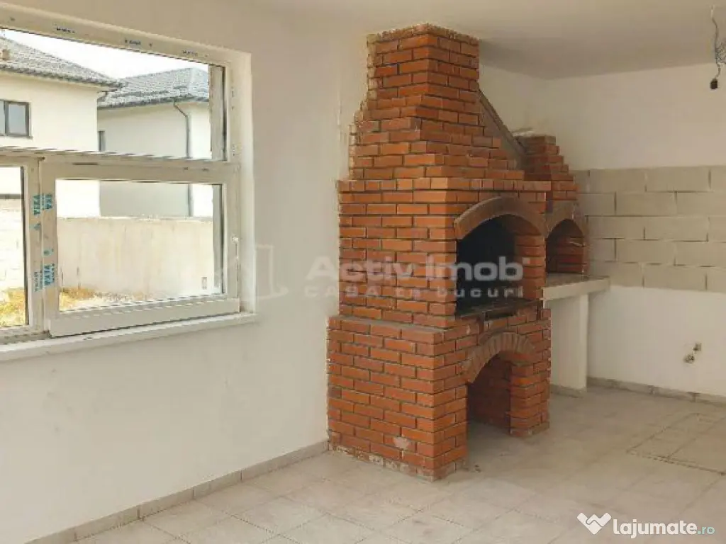 Bragadiru-Leroy Merlin-Vila- teren 561mp cu spatiu comercial 