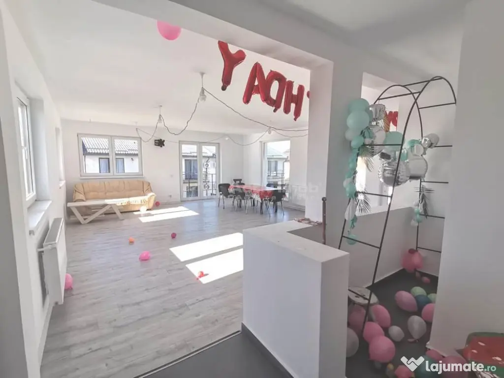 Bragadiru-Leroy Merlin-Vila- teren 561mp cu spatiu comercial 