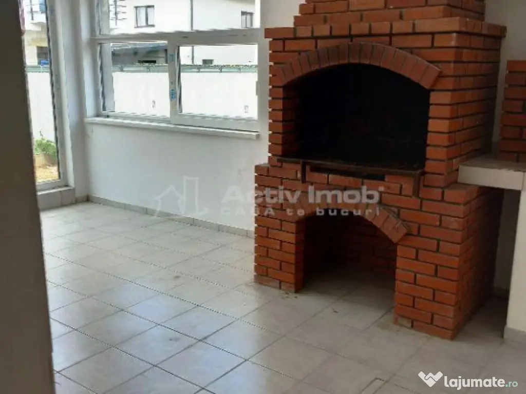 Bragadiru-Leroy Merlin-Vila- teren 561mp cu spatiu comercial 