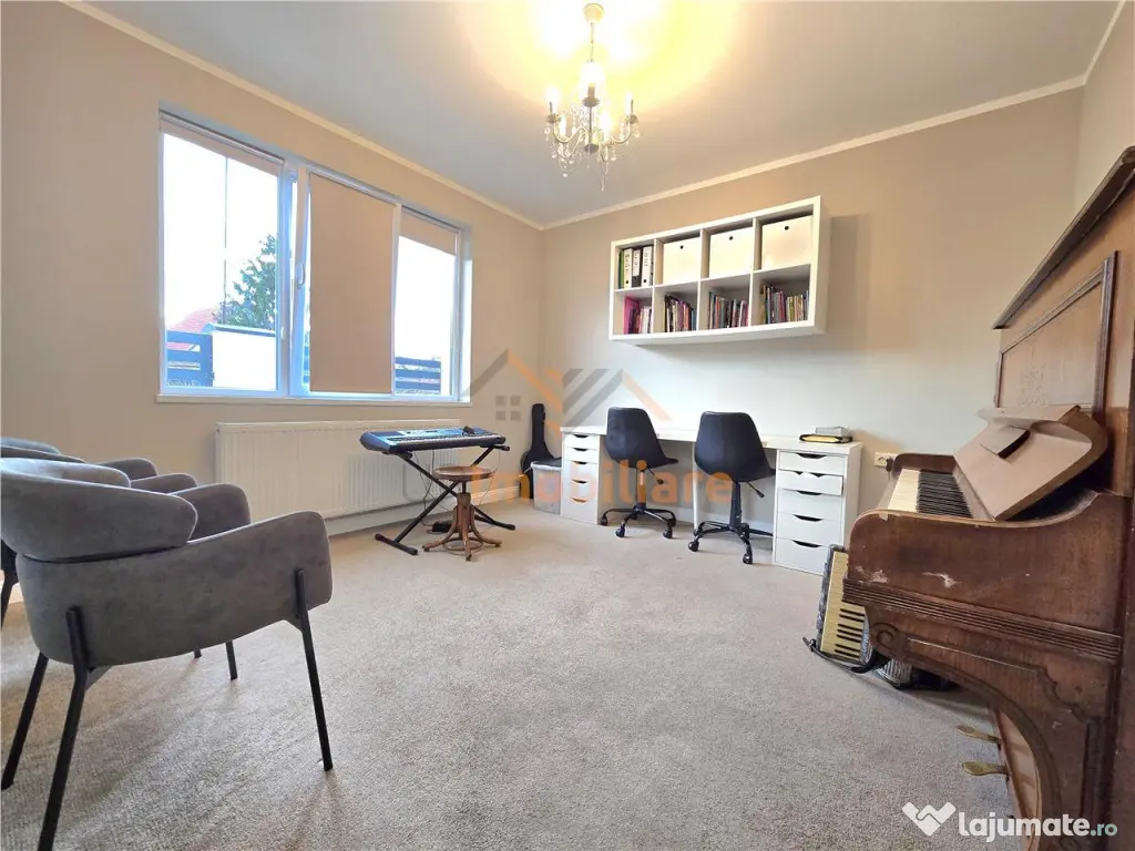 CASA P M | SANMARTIN (ORADEA) | BIHOR 