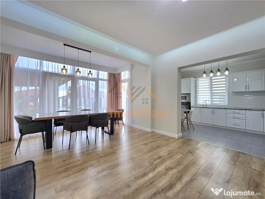 CASA P M | SANMARTIN (ORADEA) | BIHOR 