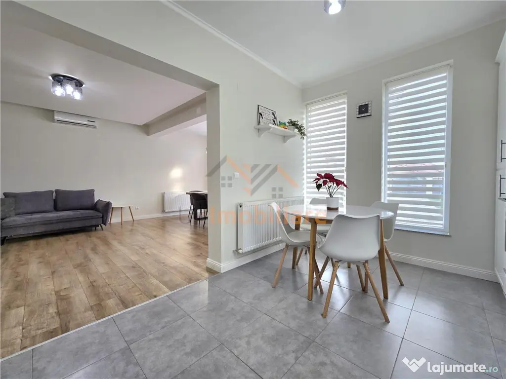 CASA P M | SANMARTIN (ORADEA) | BIHOR 