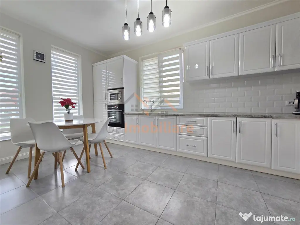 CASA P M | SANMARTIN (ORADEA) | BIHOR 