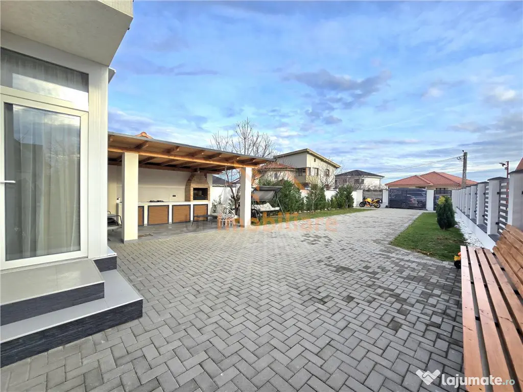 CASA P M | SANMARTIN (ORADEA) | BIHOR 