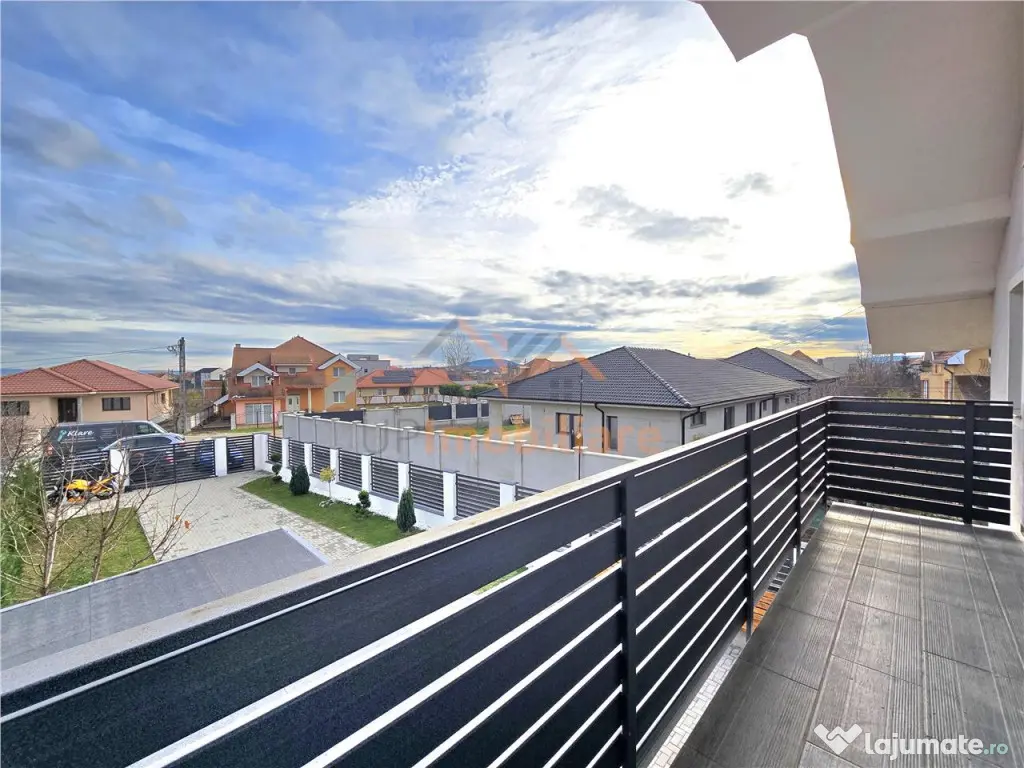 CASA P M | SANMARTIN (ORADEA) | BIHOR 