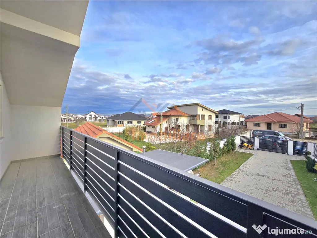 CASA P M | SANMARTIN (ORADEA) | BIHOR 