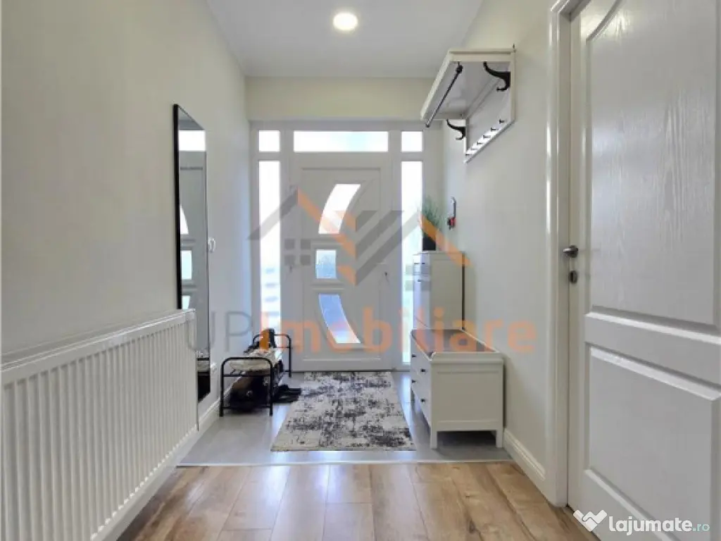 CASA P M | SANMARTIN (ORADEA) | BIHOR 