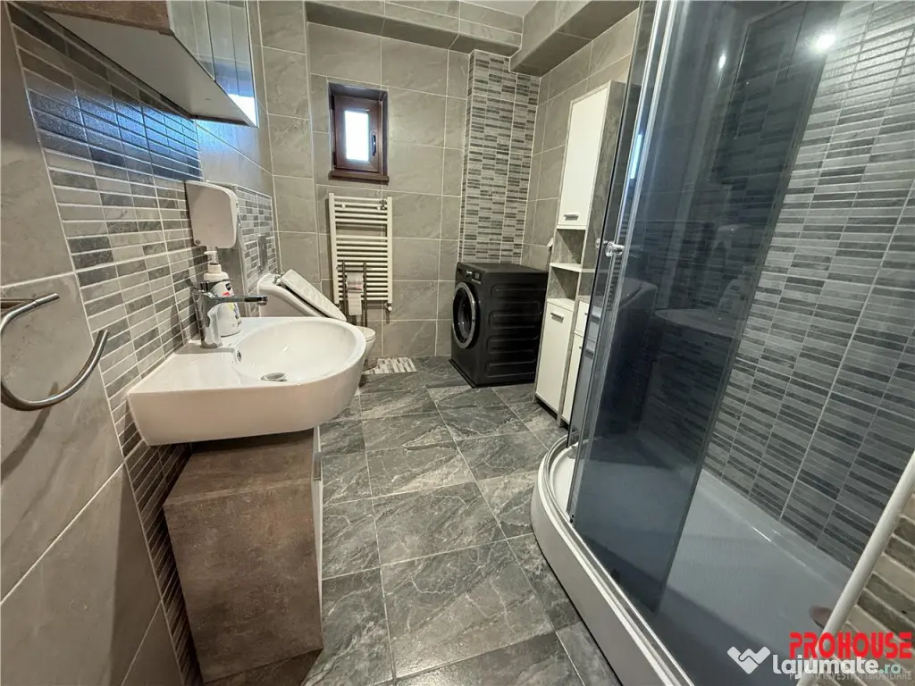 Gradina cu Magnolii - DUPLEX 125mp 