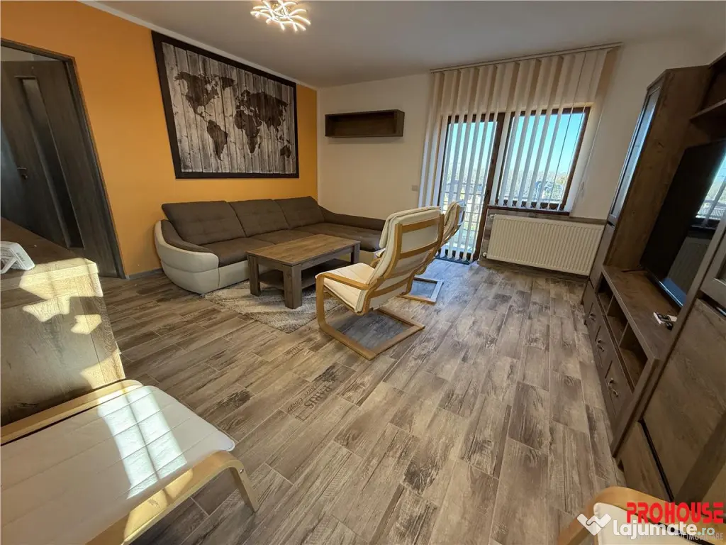 Gradina cu Magnolii - DUPLEX 125mp 