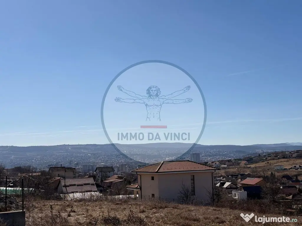 Ultimele 3 disponibile-Casa individuala Zona Auchan Iris 