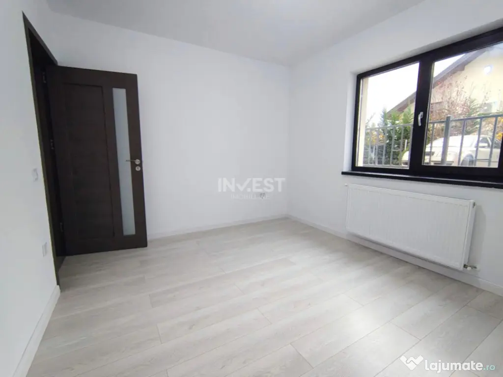 COMISION 0%! INTABULAT! 2 CAMERE DECOMANDAT POPAS PACURARI