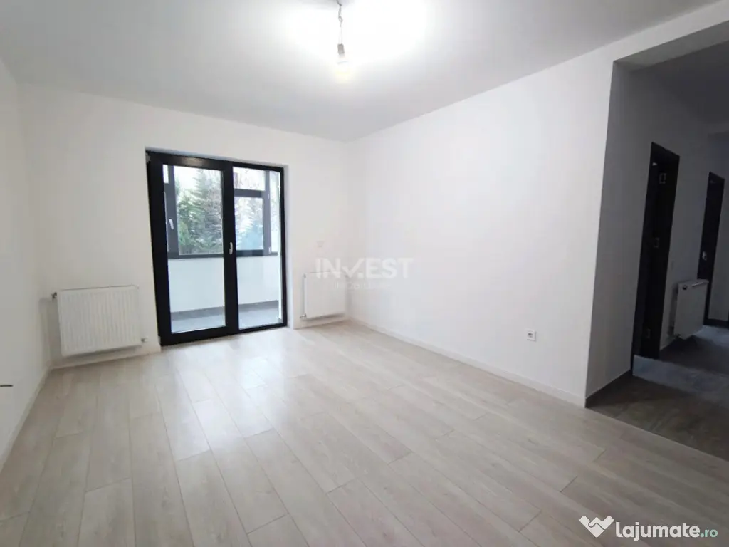 COMISION 0%! INTABULAT! 2 CAMERE DECOMANDAT POPAS PACURARI