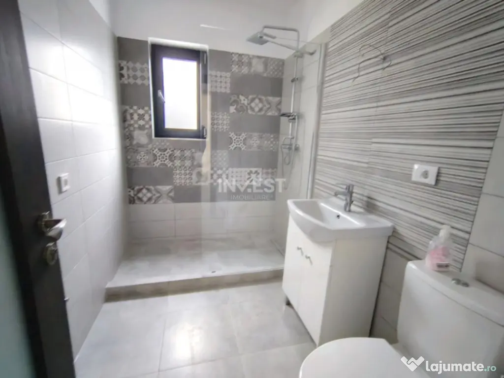 COMISION 0%! INTABULAT! 2 CAMERE DECOMANDAT POPAS PACURARI