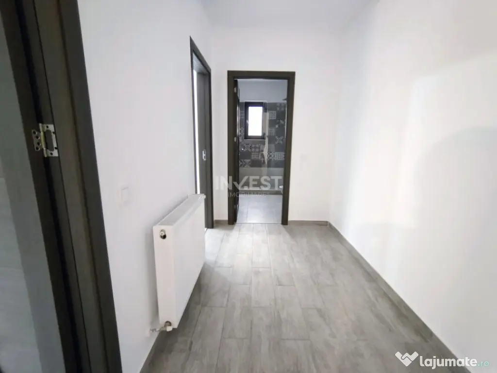 COMISION 0%! INTABULAT! 2 CAMERE DECOMANDAT POPAS PACURARI