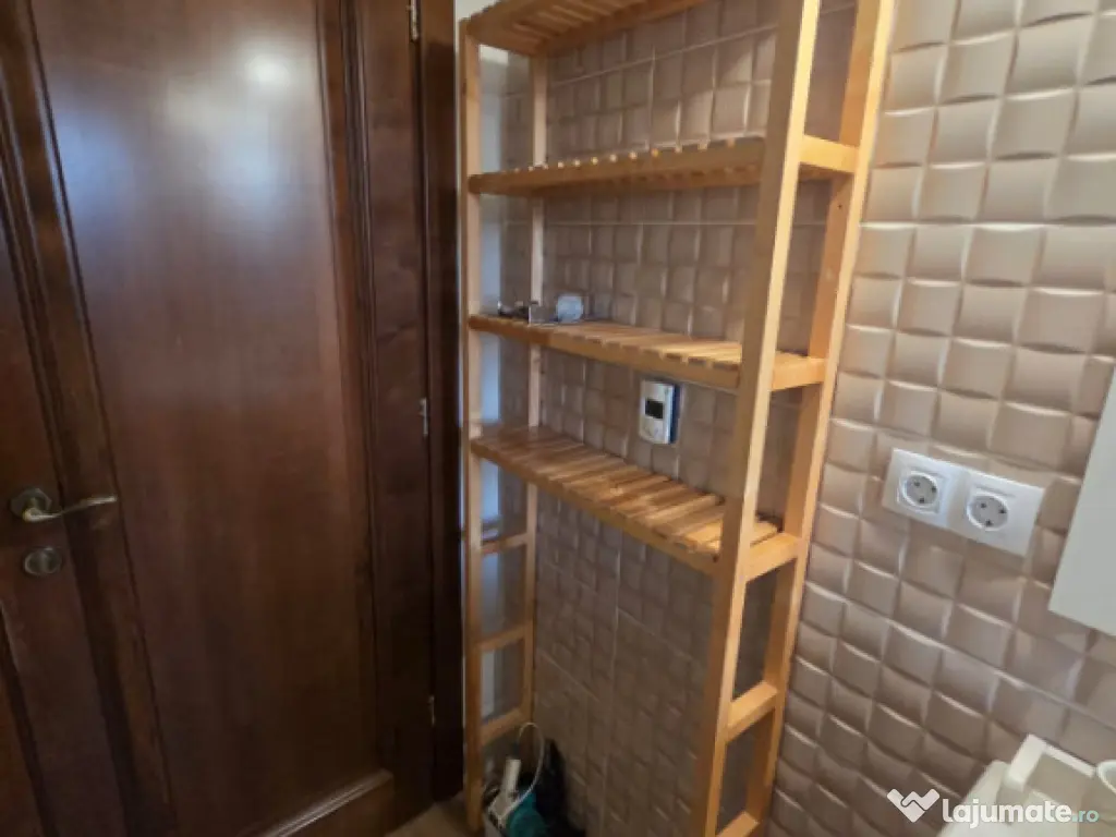 Apartament 3 camere zona Sub Arini Sibiu 