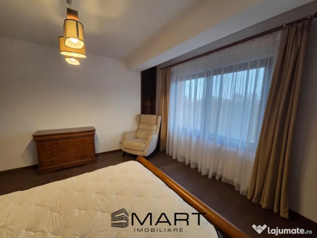 Apartament 3 camere zona Sub Arini Sibiu 