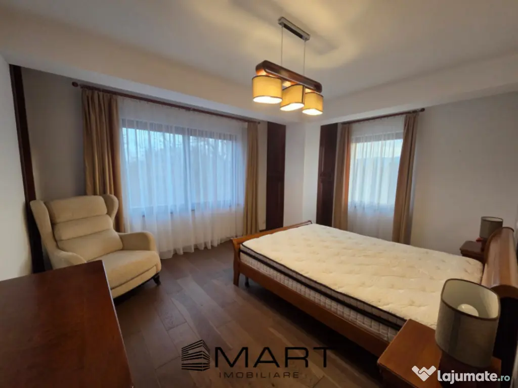 Apartament 3 camere zona Sub Arini Sibiu 