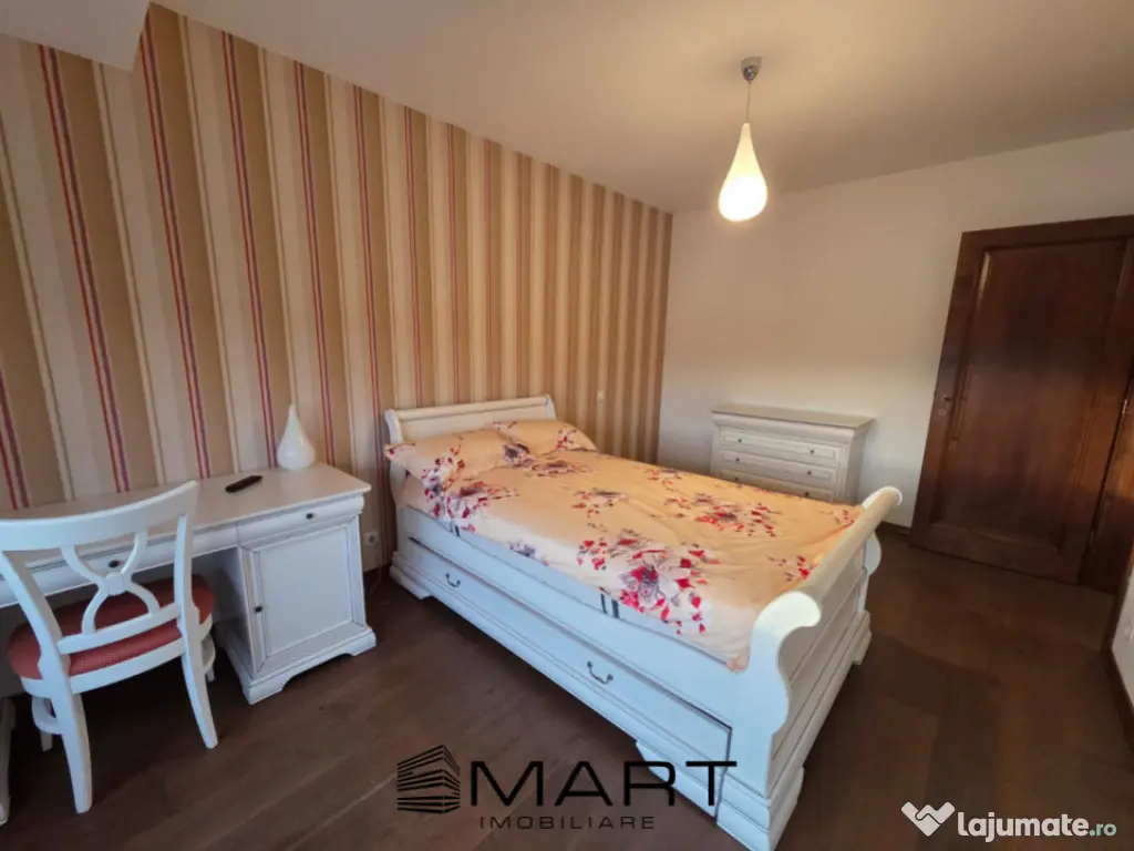 Apartament 3 camere zona Sub Arini Sibiu 