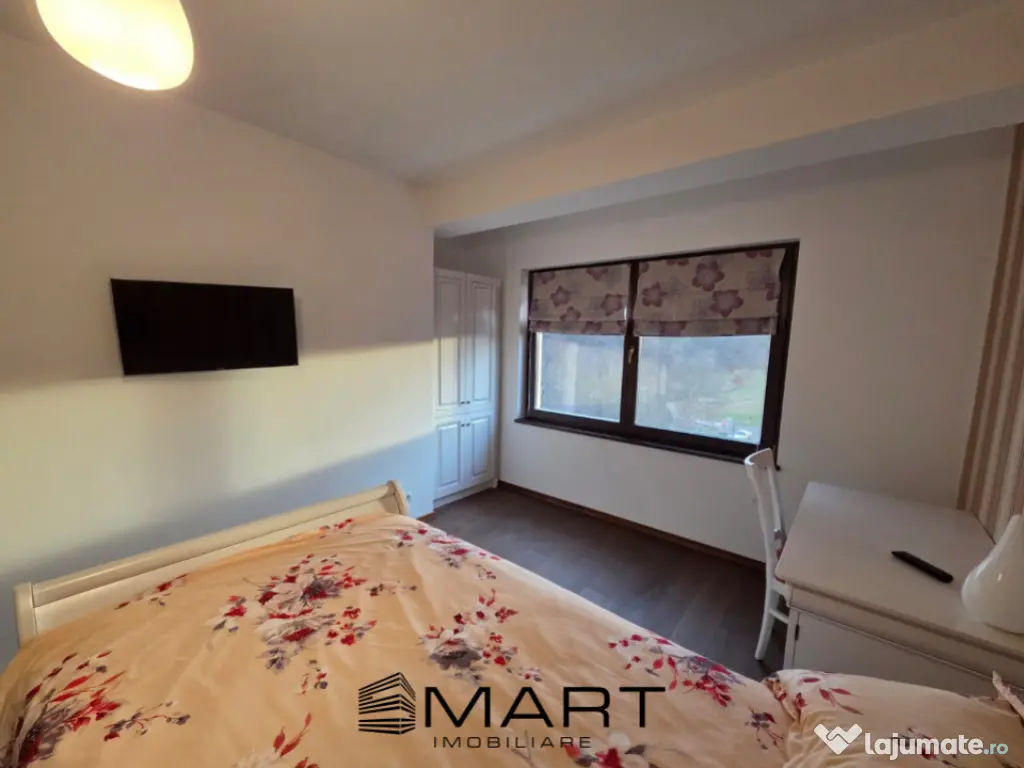 Apartament 3 camere zona Sub Arini Sibiu 
