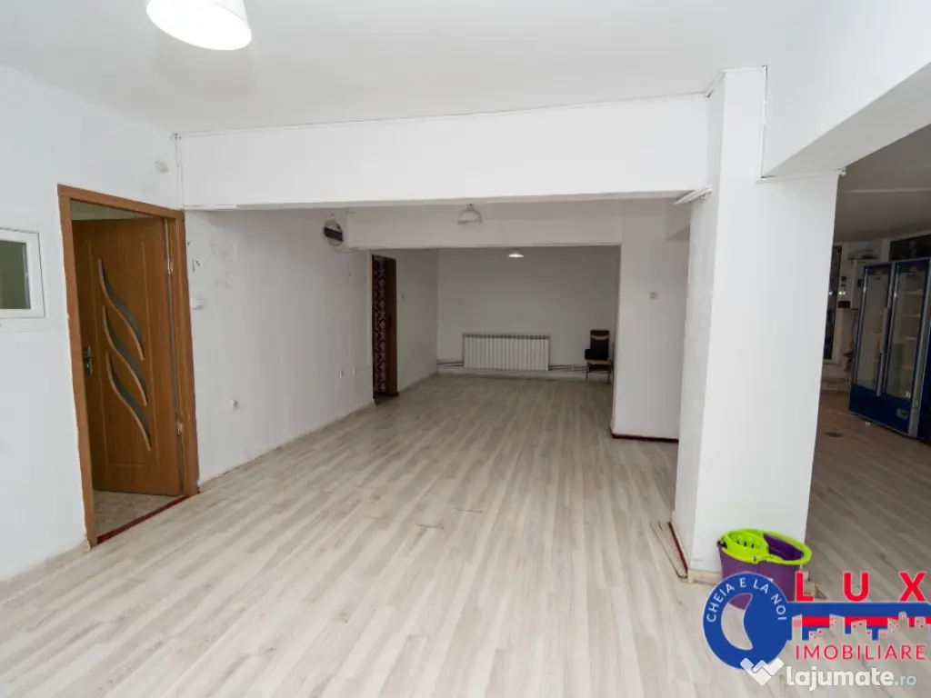 ID 6104 Spatiu comercial de vanzare *Piata Noua 