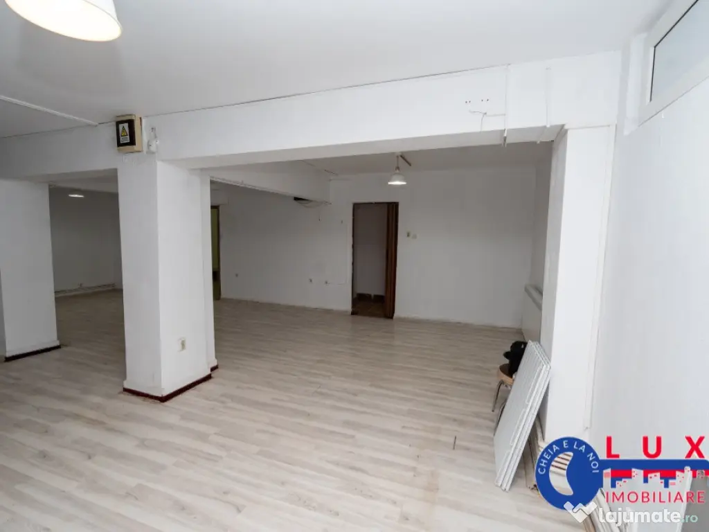 ID 6104 Spatiu comercial de vanzare *Piata Noua 