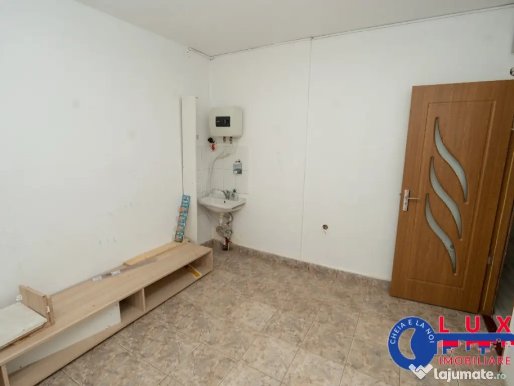 ID 6104 Spatiu comercial de vanzare *Piata Noua 