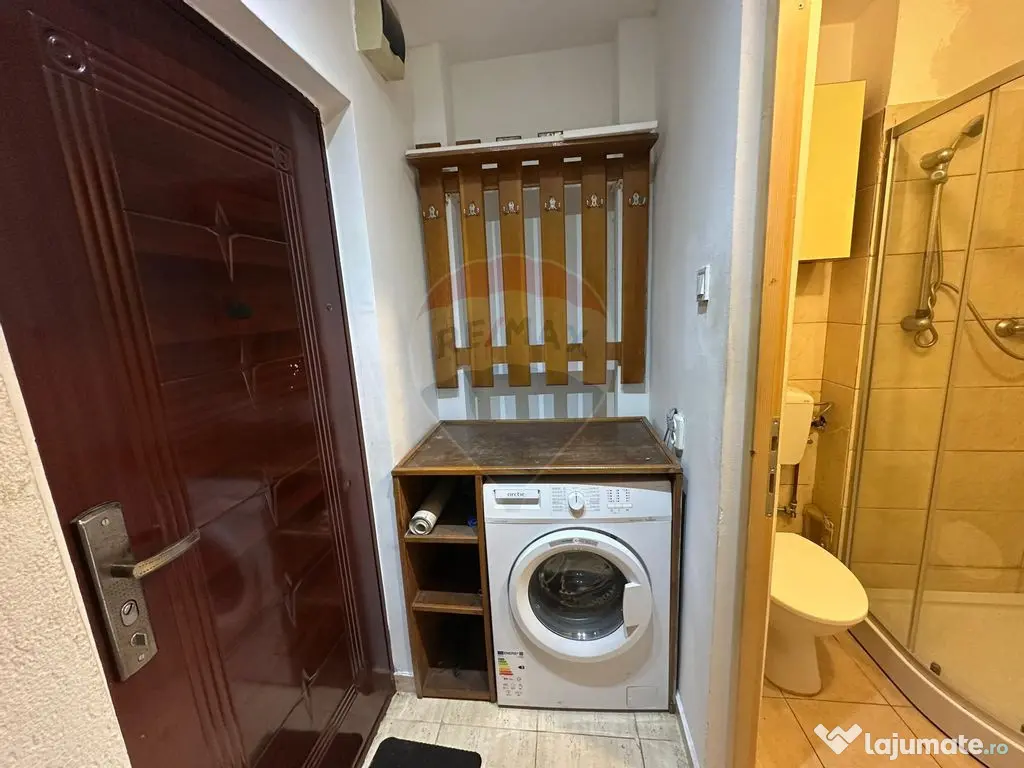 DE VANZARE - GARSONIERA / INVESTITIE 