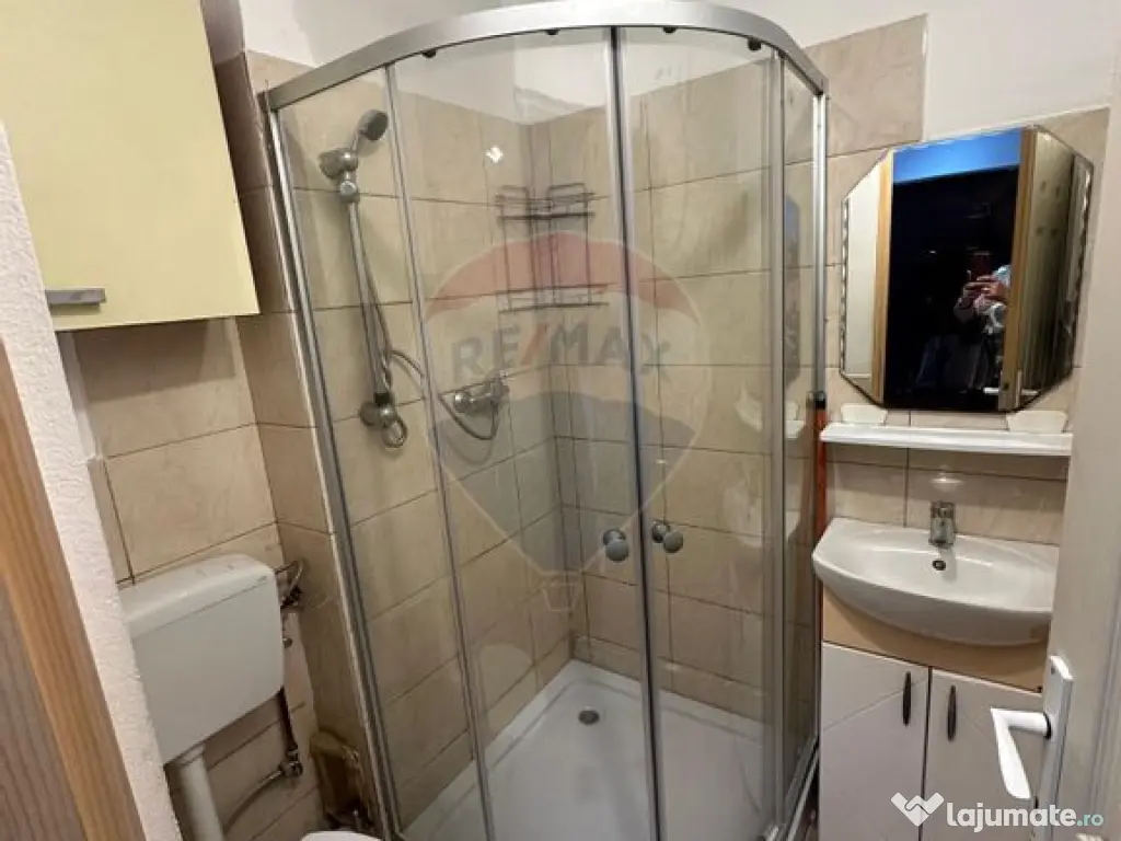 DE VANZARE - GARSONIERA / INVESTITIE 