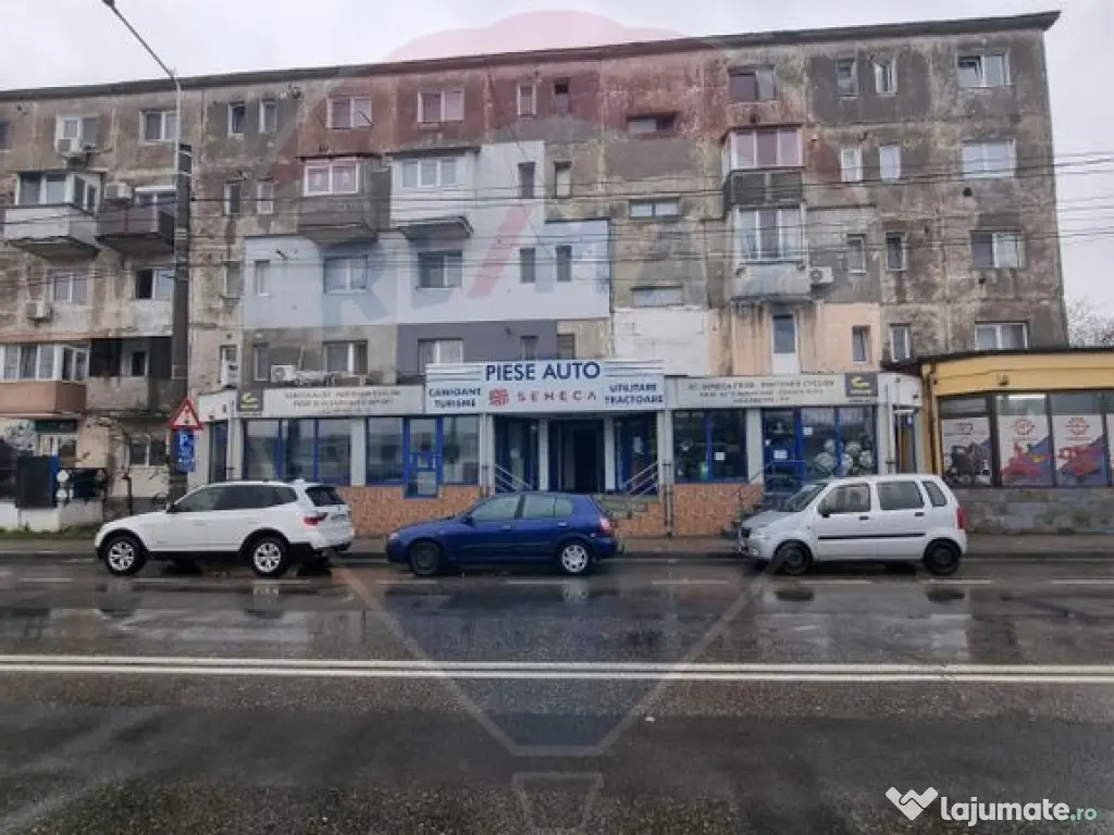 DE VANZARE - GARSONIERA / INVESTITIE 