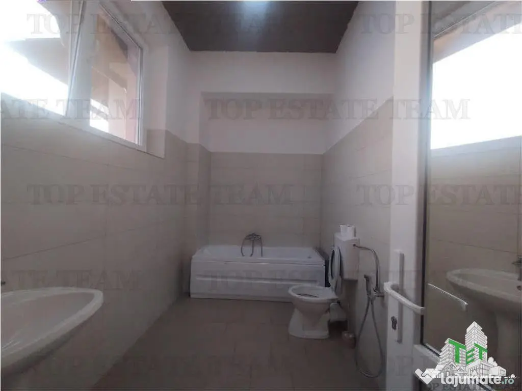 Spatiu comercial nou p 1, suprafata 520 mp, teren 1150 mp, i 