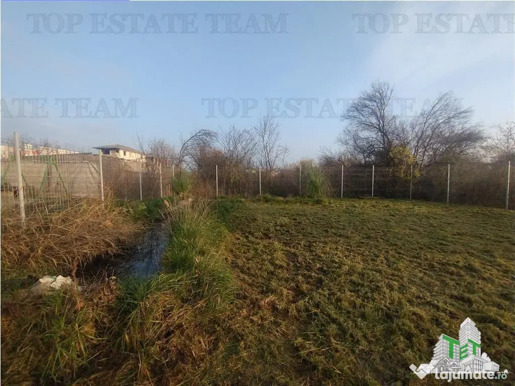 Spatiu comercial nou p 1, suprafata 520 mp, teren 1150 mp, i 