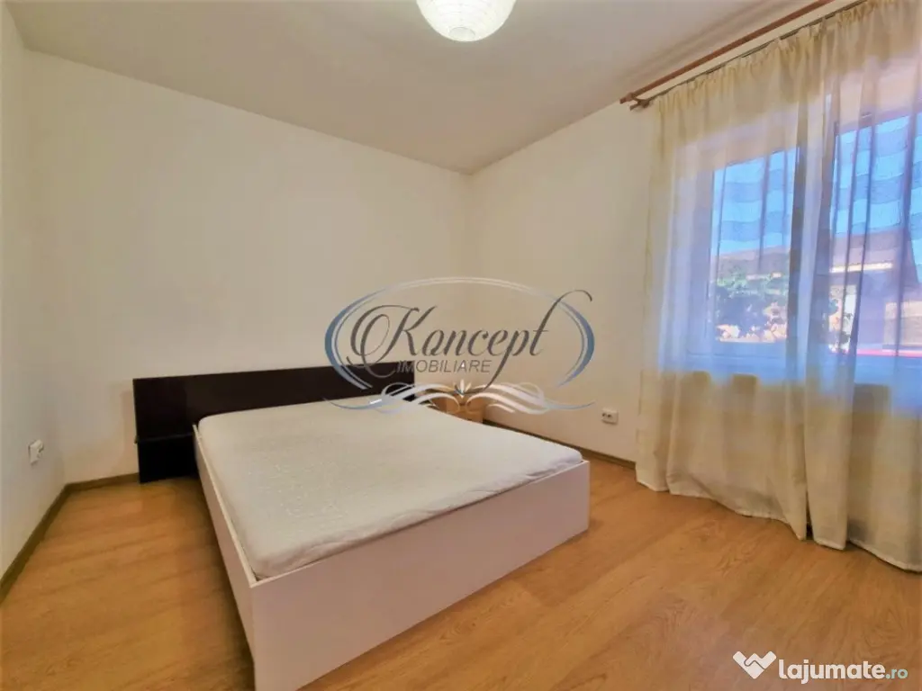 Casa Pet Friendly cu garaj in zona Lidl, Floresti 